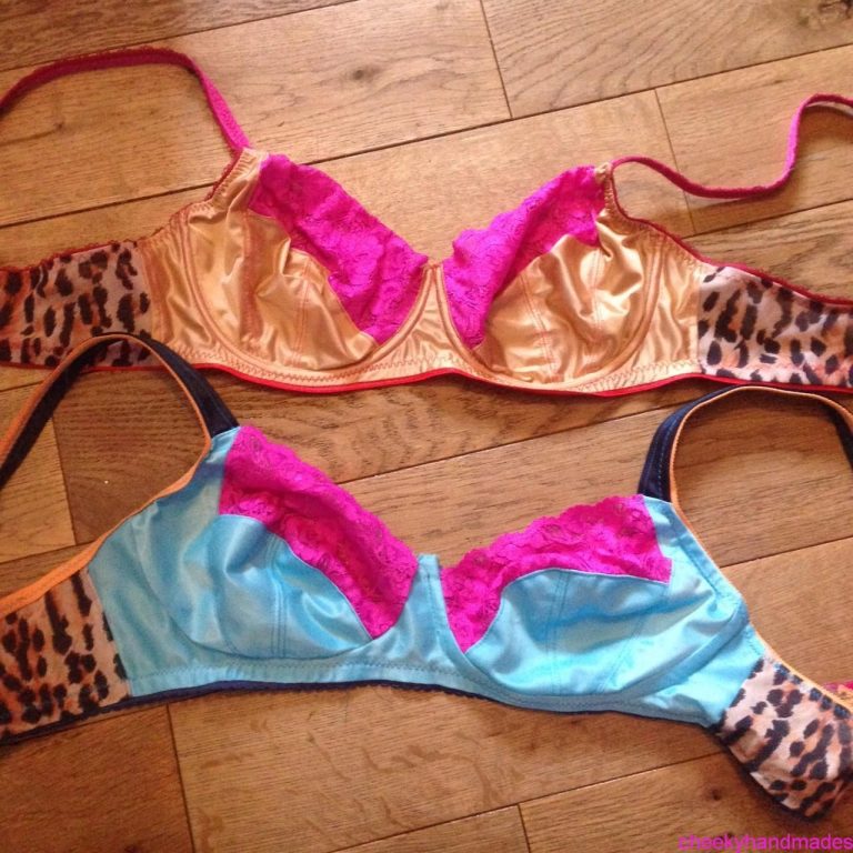 A year of handmade &ndash; an update