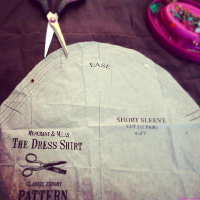 cheekyhandmades is 5!