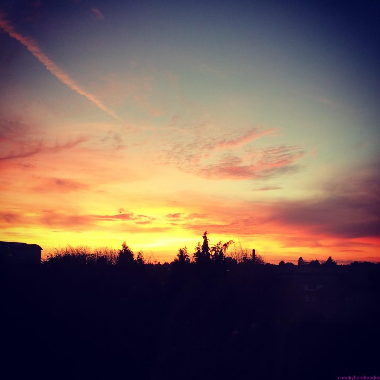 goodbye 2020, good bloody riddance to you