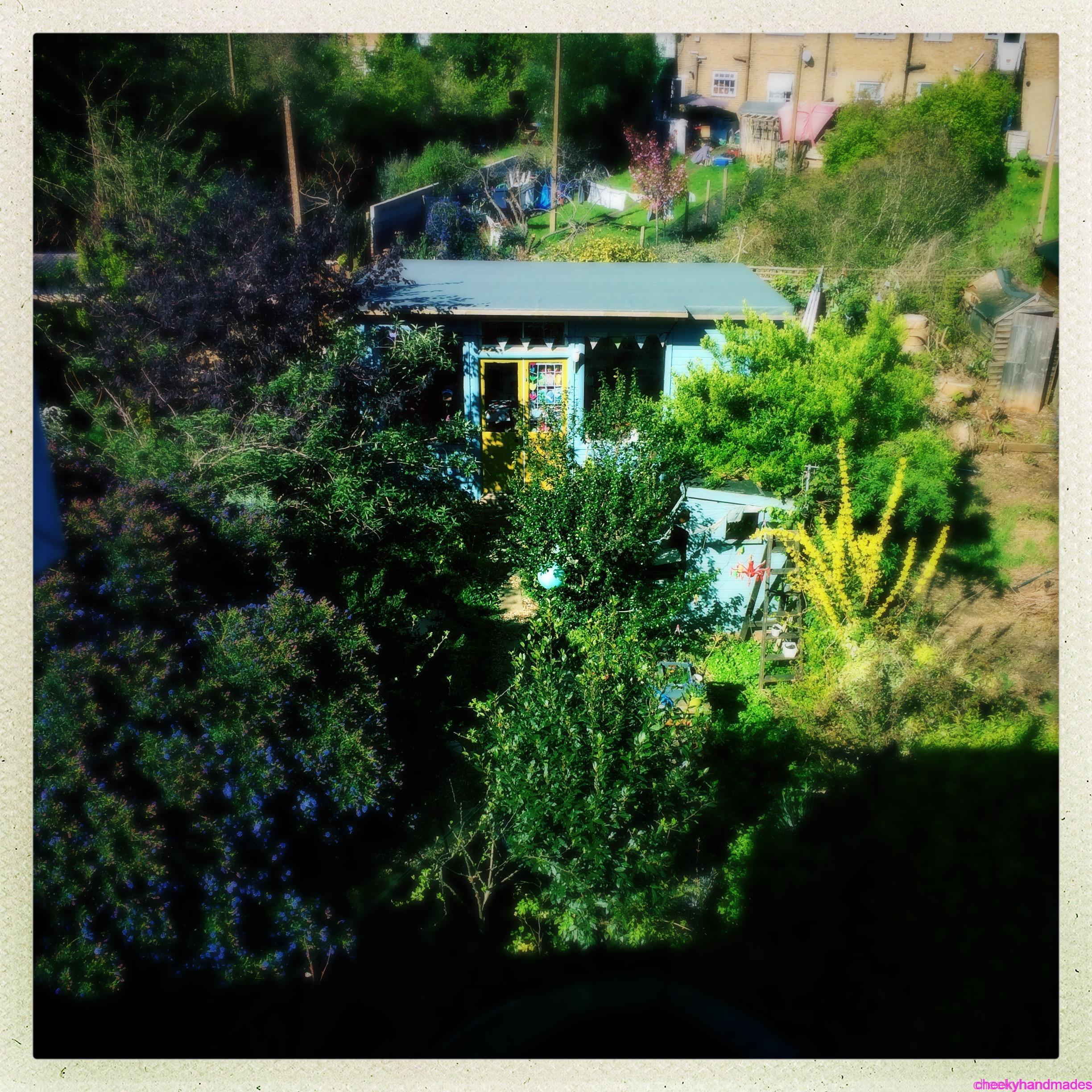 Studio hire