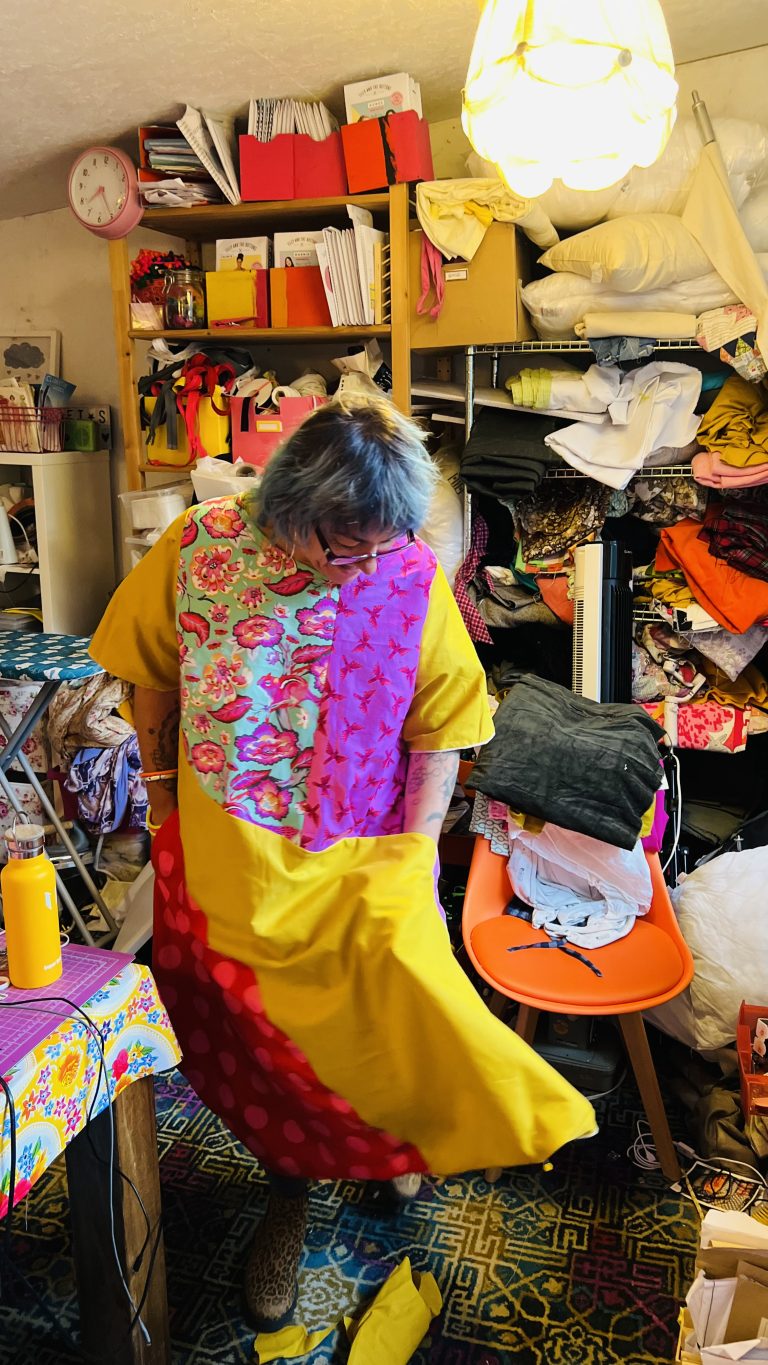 2023 Sewing plans update